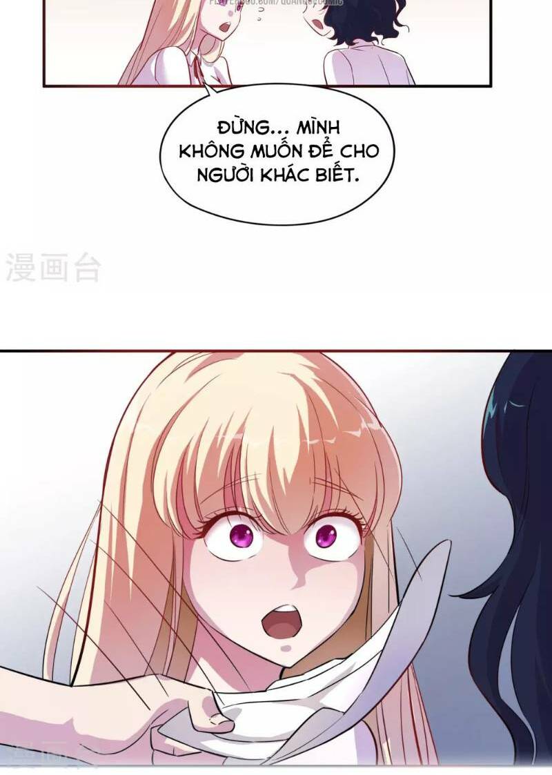 tối cường đặc chủng binh của hoa khôi chapter 3 6