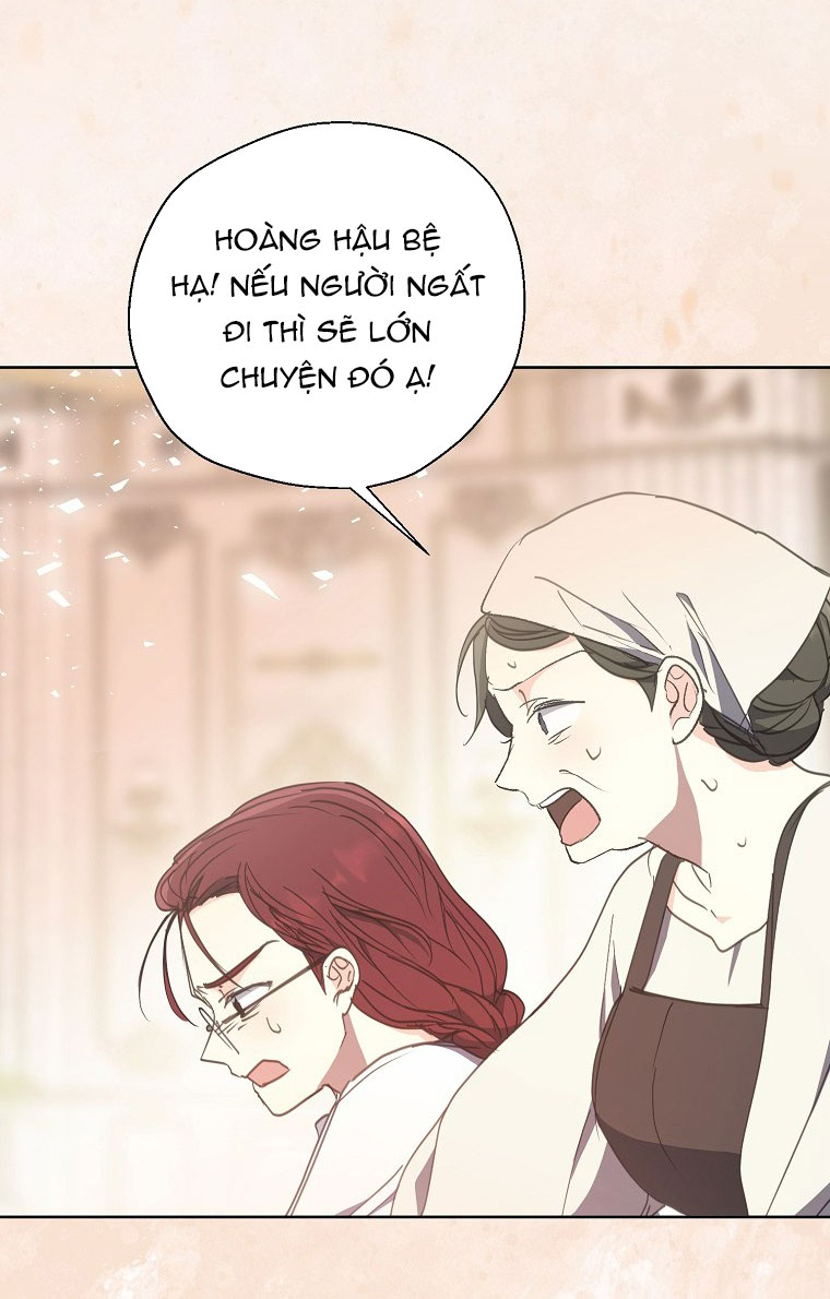 bệ hạ, xin đừng giết tôi!! chapter 139.2 7