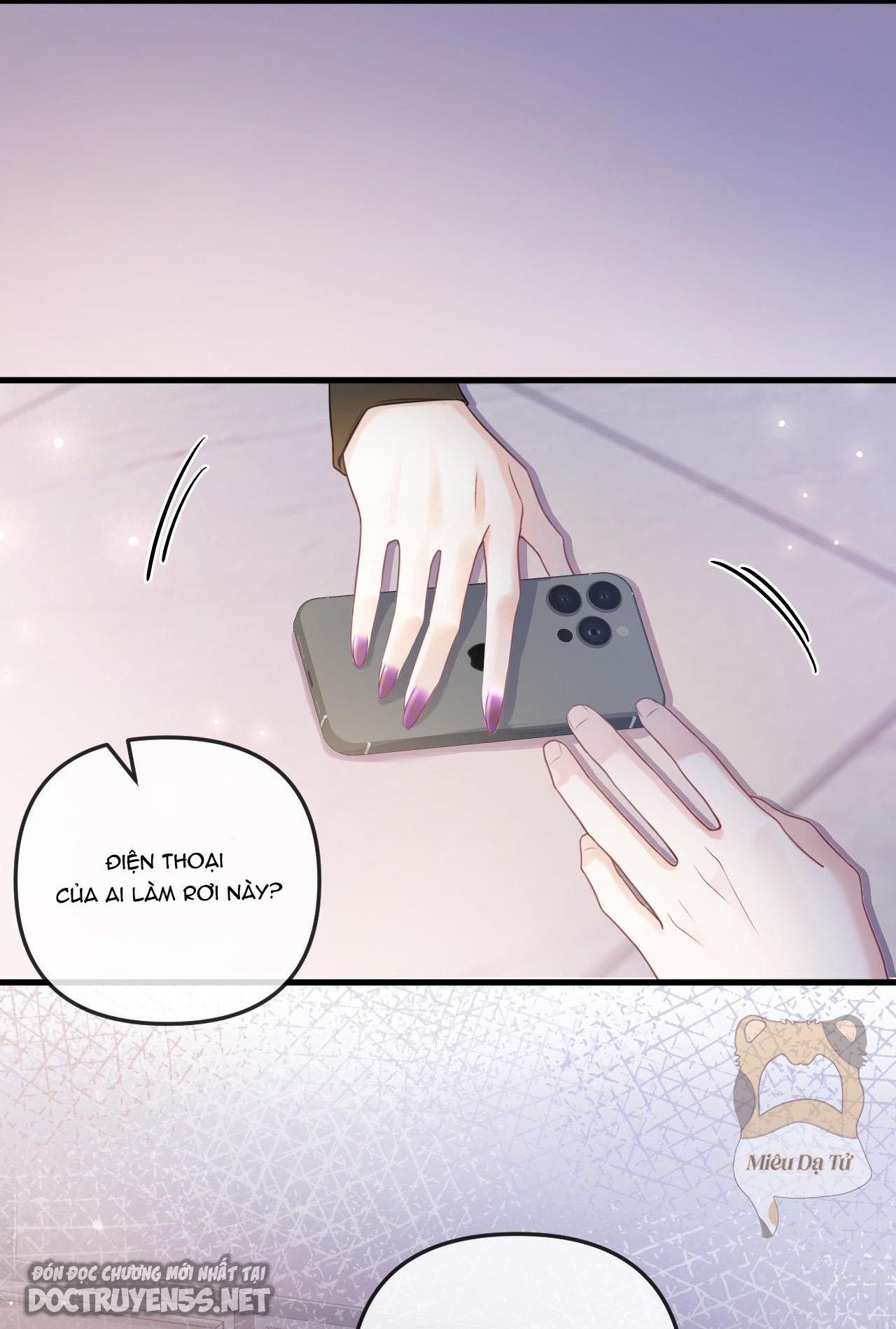 mỗi ngày đều thích anh chapter 1 47