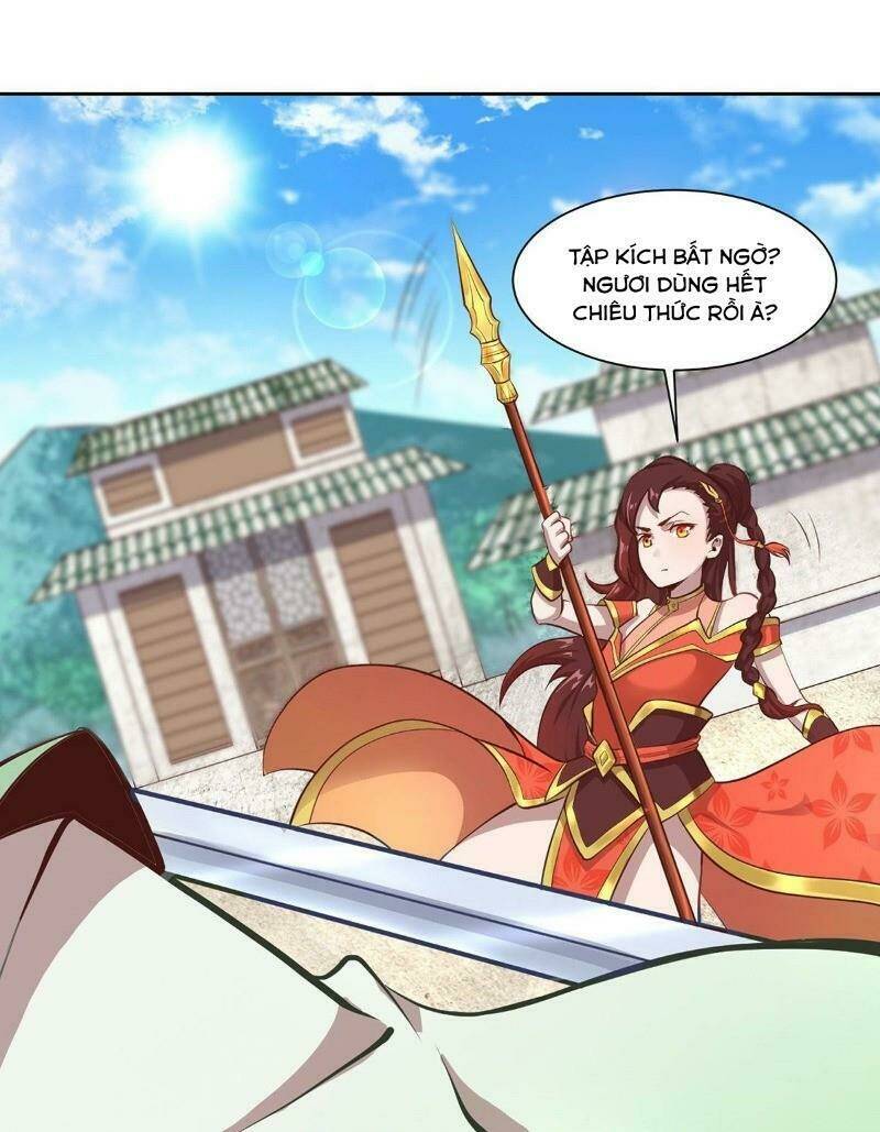 đại hiệp cao năng lực chapter 7 5