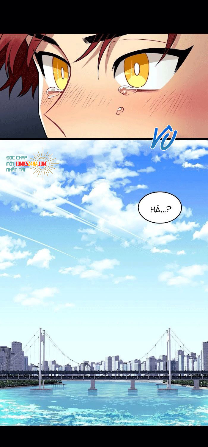 điều ước của cậu là mệnh lệnh của tớ chapter 10 41