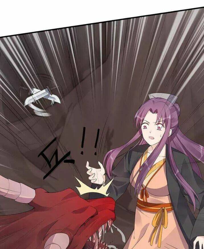 độc phi thần y quá kiêu ngạo chapter 75 17