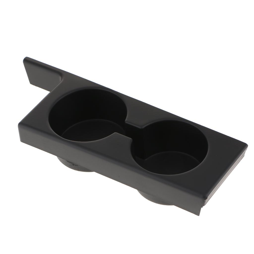 Car Front Console Cup Holder for BMW E39 5-SERIES 528i 525i 530i 540i M5
