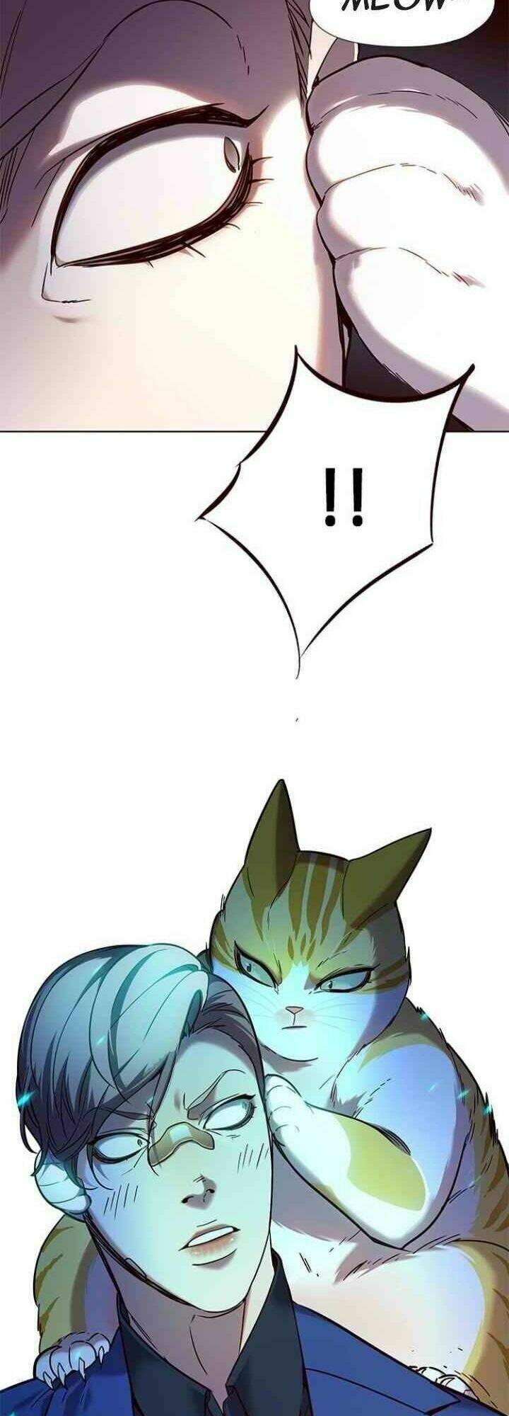 biến thân thành mèo chapter 93 52