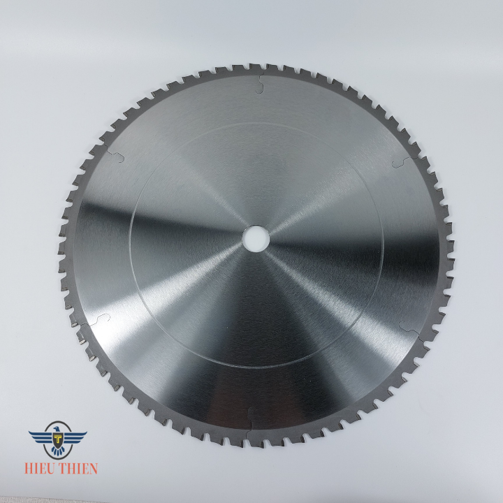 Lưỡi cắt sắt hợp kim 355mm 66 răng SENKA