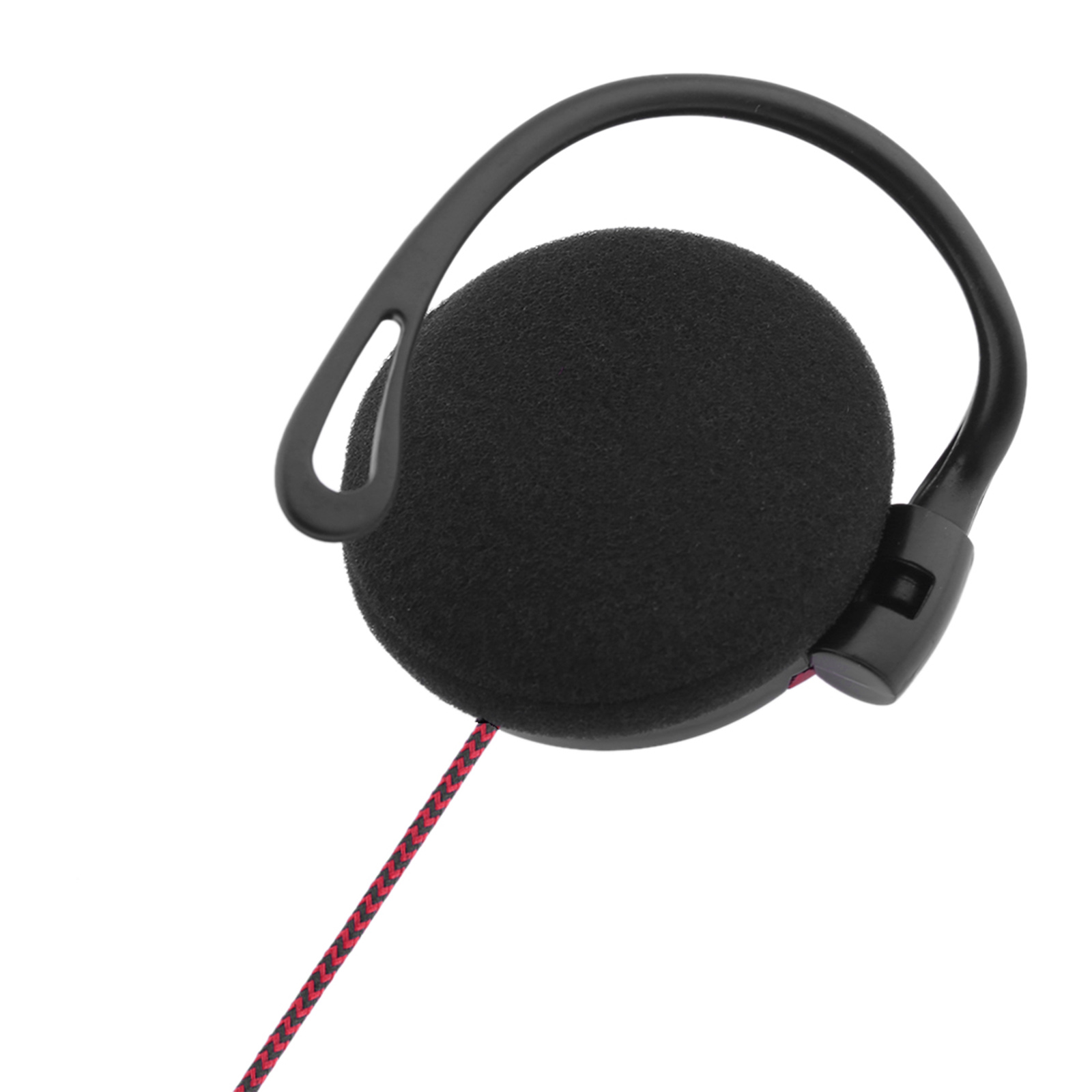 Tai Nghe Có Dây 3.5mm SHINI SN-Q140S Có Móc Tai Điều Khiển Âm Lượng Có Mic Cho Điện Thoại