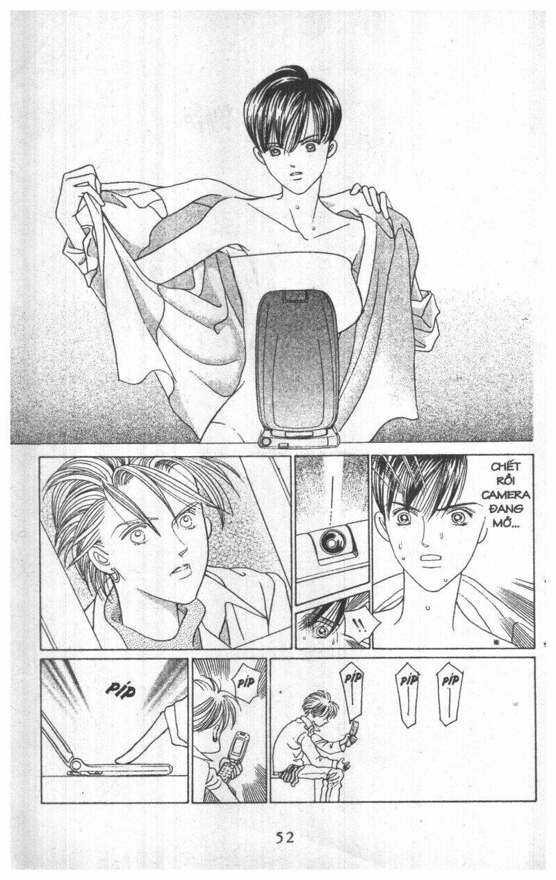 nàng tiên ánh trăng - kaguya hime chapter 22 52