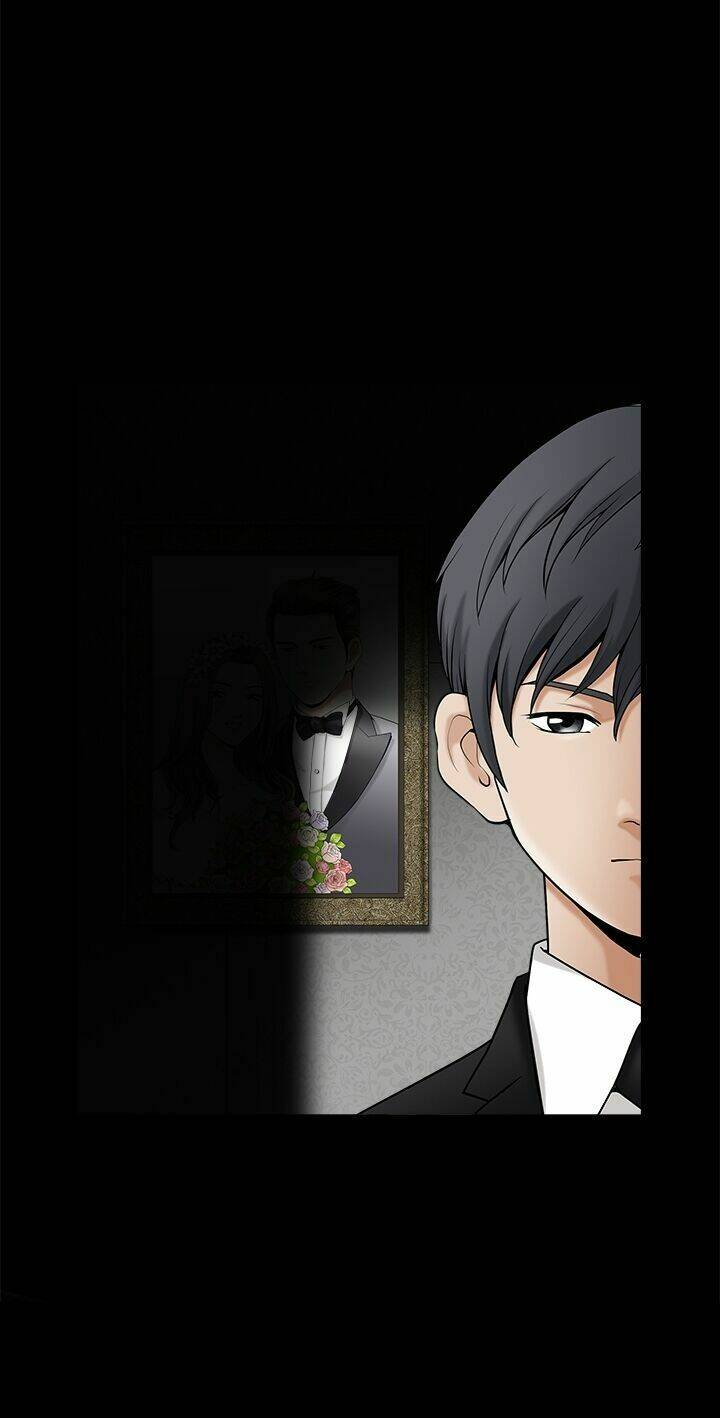 seduction - quyến rũ chapter 39 6