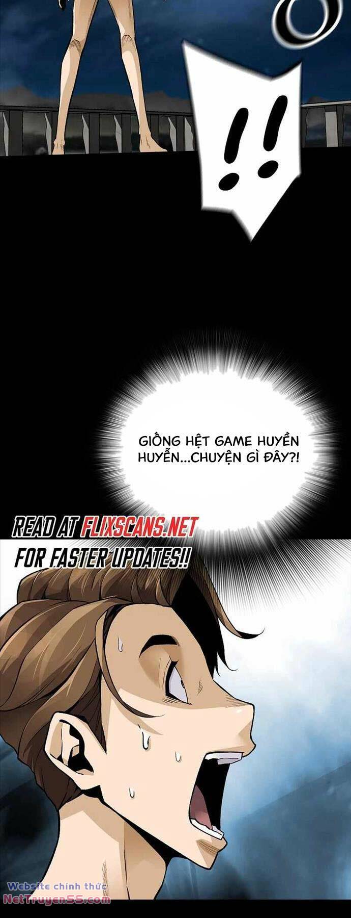 sự trở lại của huyền thoại chapter 115 37