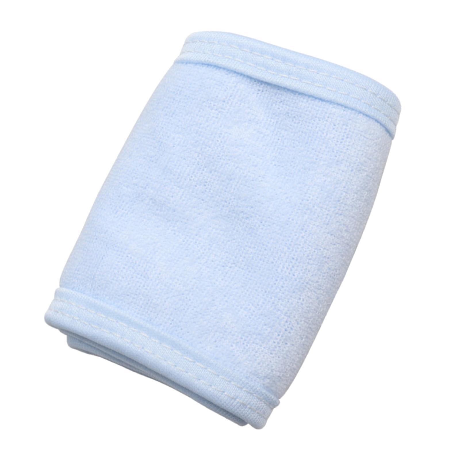 2pcs SPA Facial Headband Adjustable Head Band Washing Women Make up Bath