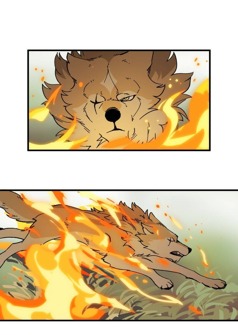 lumine - cội nguồn ánh sáng chapter 151 21