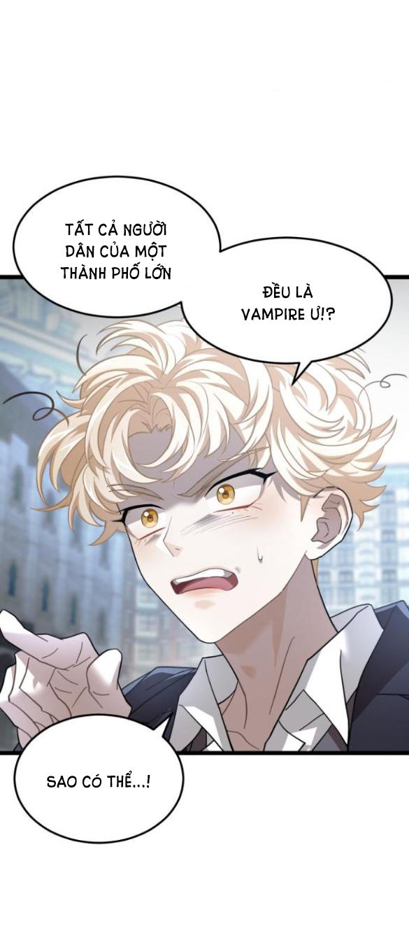 dark moon - tế đàn ánh trăng chapter 40.1 39