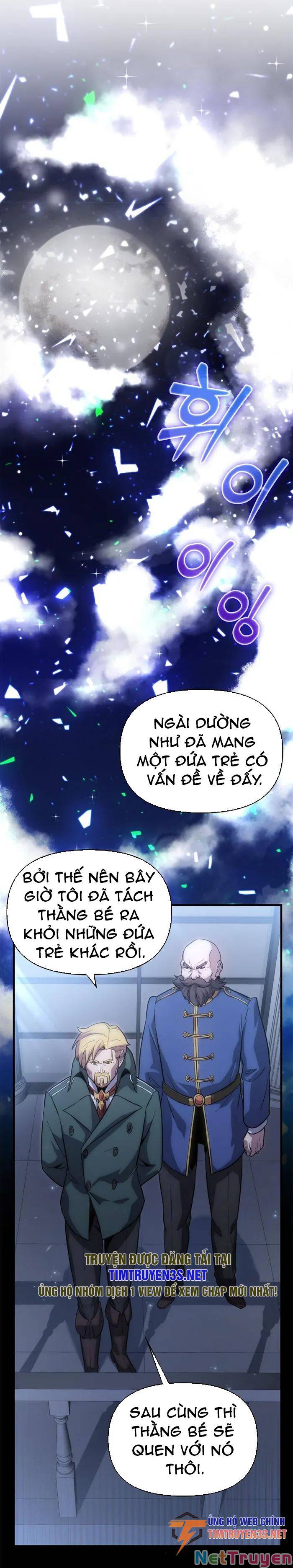 bậc thầy kiếm sư cấp 9 : người bảo vệ kiếm chapter 3 16