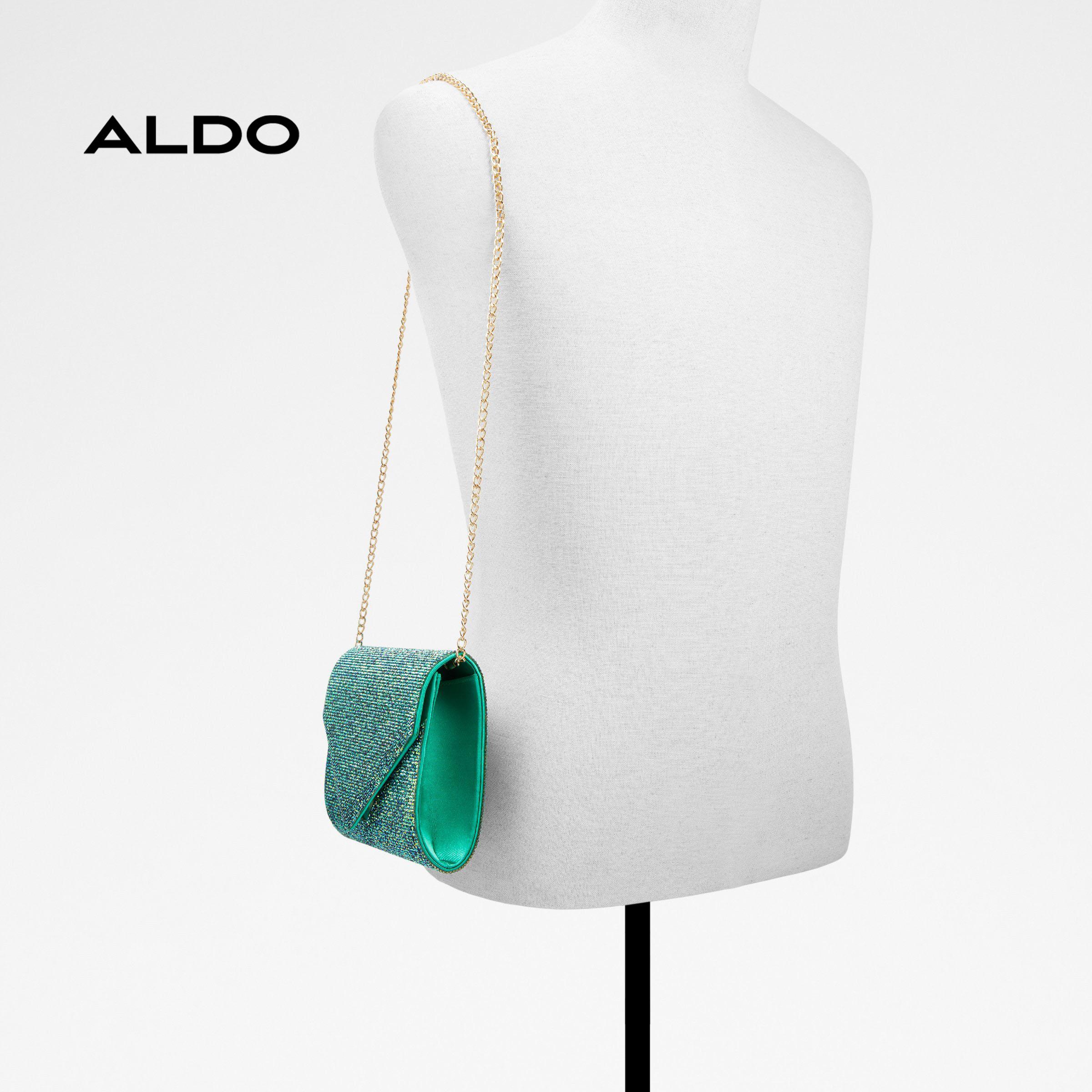 Clutch cầm tay nữ Aldo DOLLY