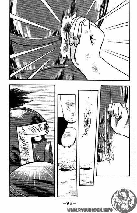 hoàng phi hồng phần 1 chapter 15 94