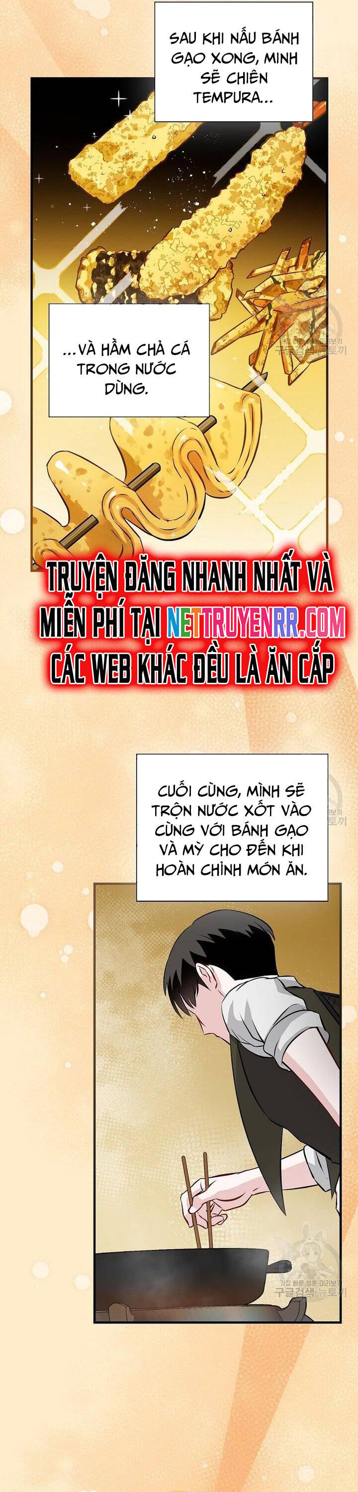 Level Up Chỉ Bằng Cách Ăn Cơm Chapter 164 25