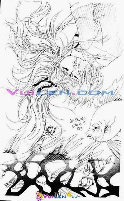 lá chắn tình yêu chapter 8 139