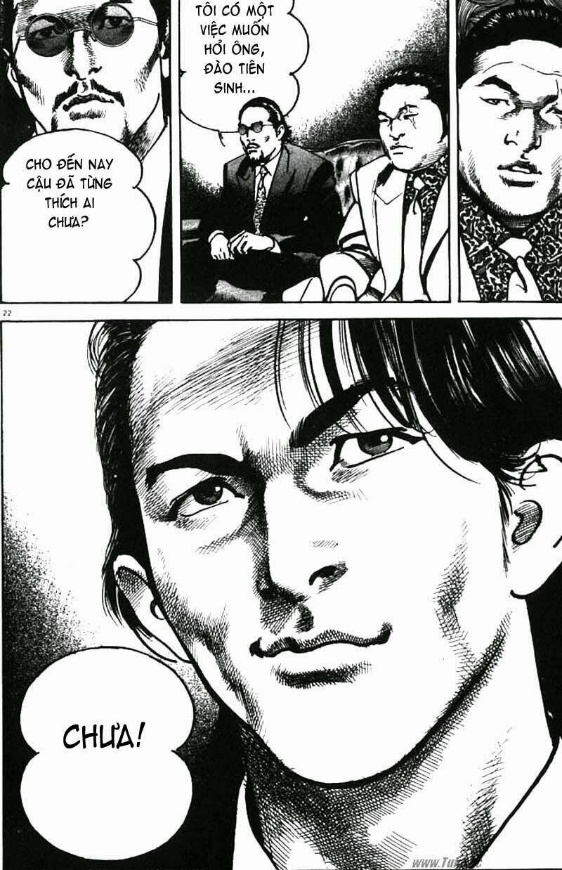 heat - thế giới ngầm chapter 47 22