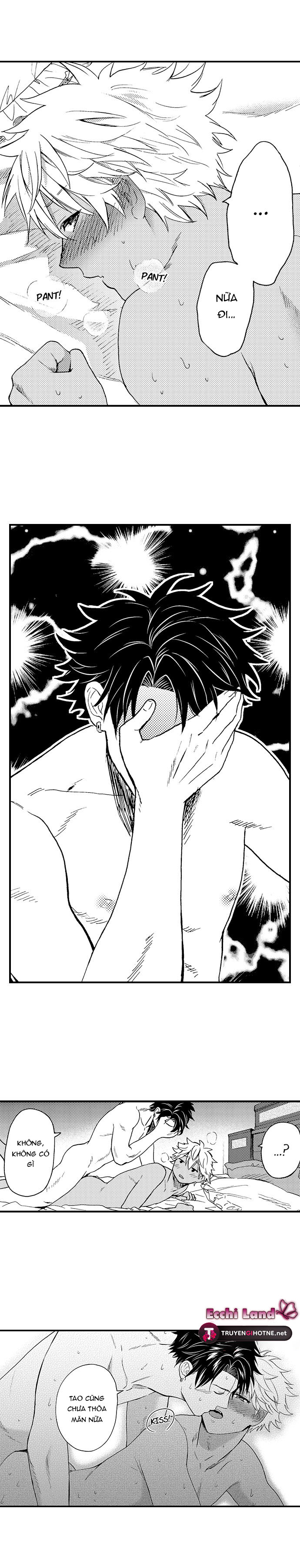 bị chịch bởi thằng bạn thân chapter 51.1 2