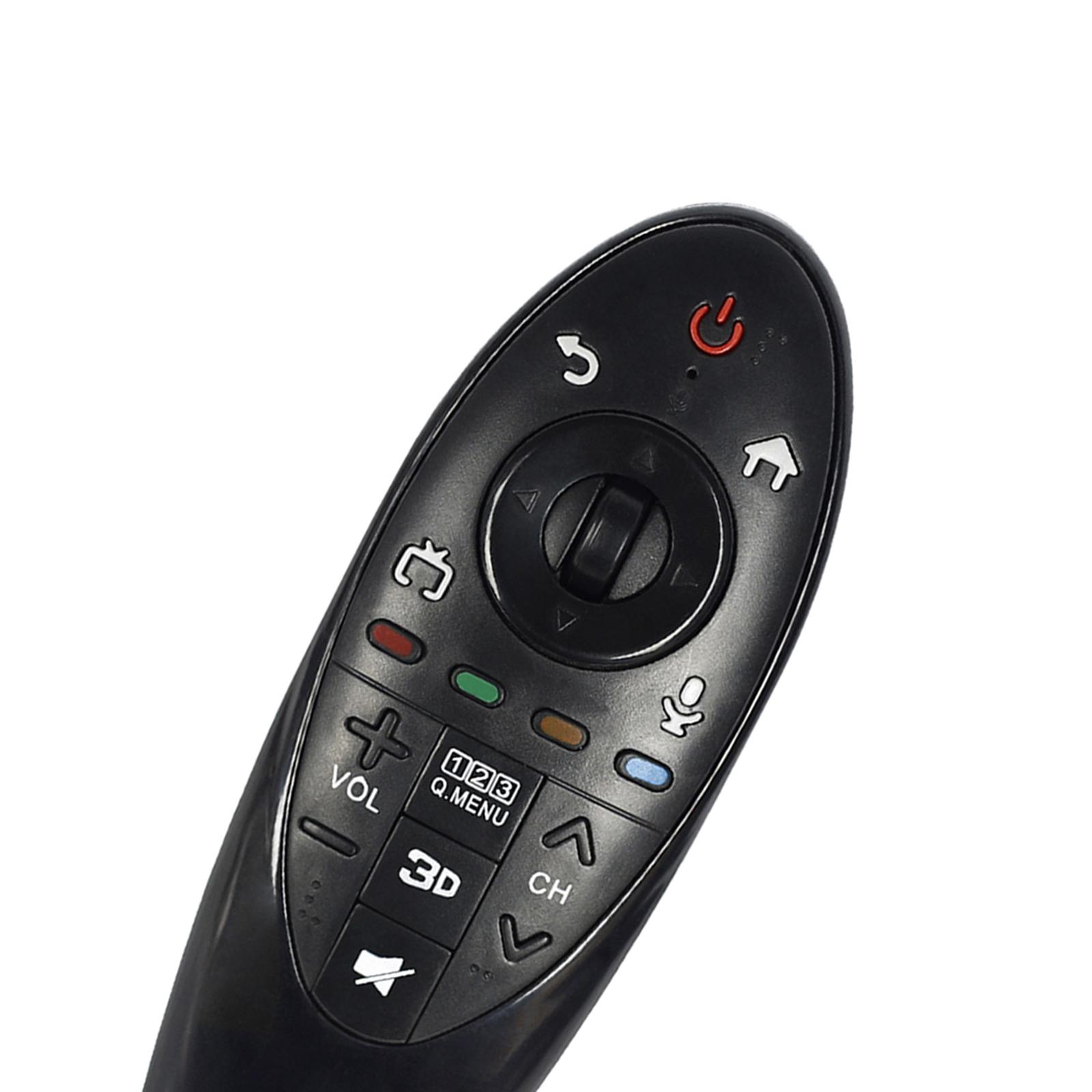 New Television Dedicated Remote For LG TV AN-MR500G AN-MR500 Controller