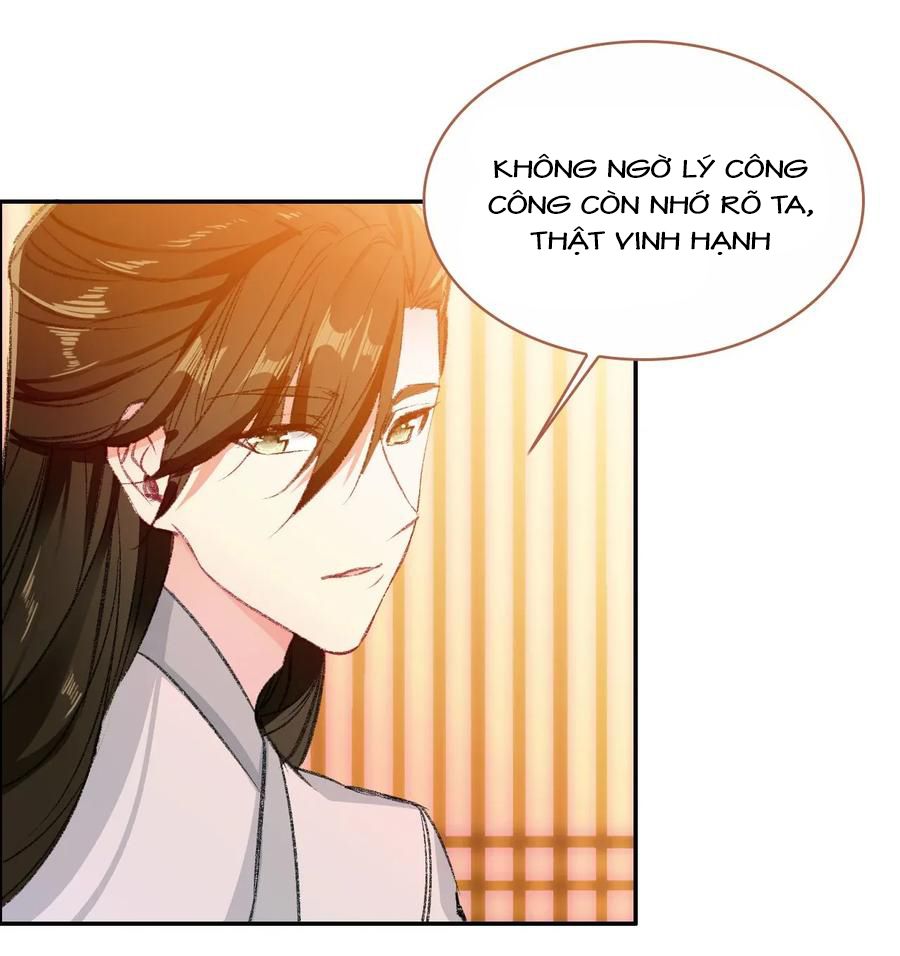 Gả Cho Một Tên Thái Giám Đáng Ghét chapter 185 - Trang 10