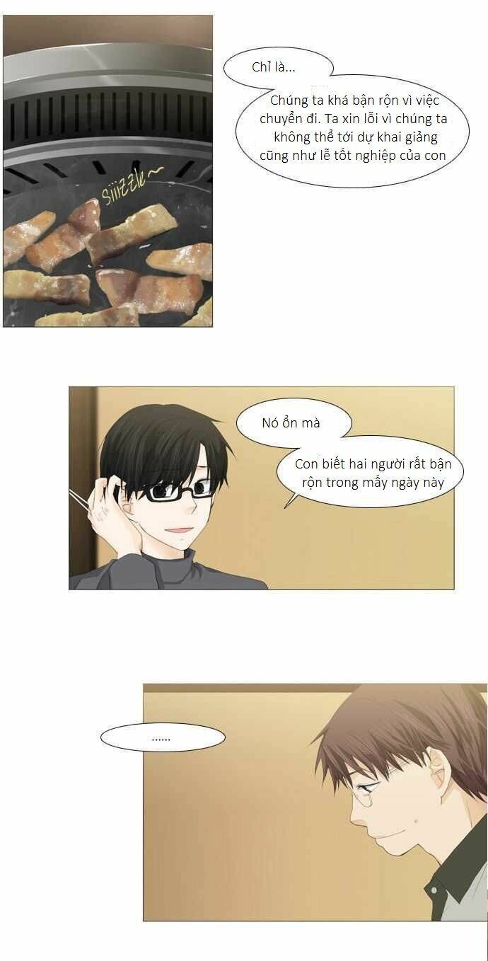 come spring chapter 5 8