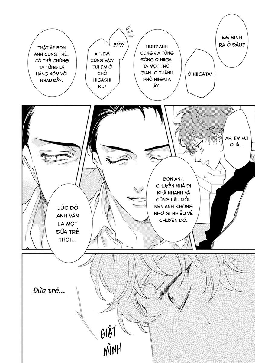 ham muốn kín đáo chapter 2 11