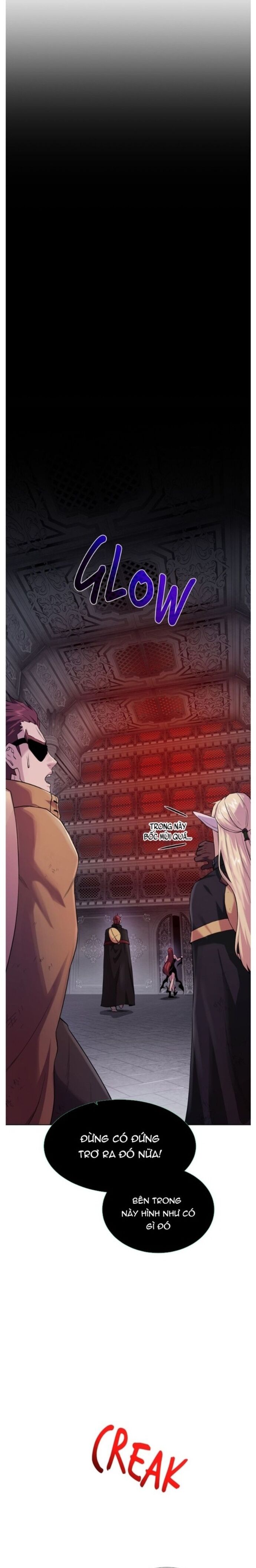 cổ vật trong hầm tối chapter 117 10