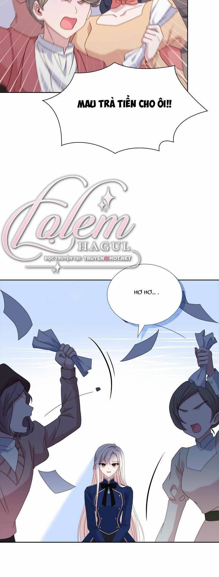 để yên cho tiểu thư hiền chapter 82 6