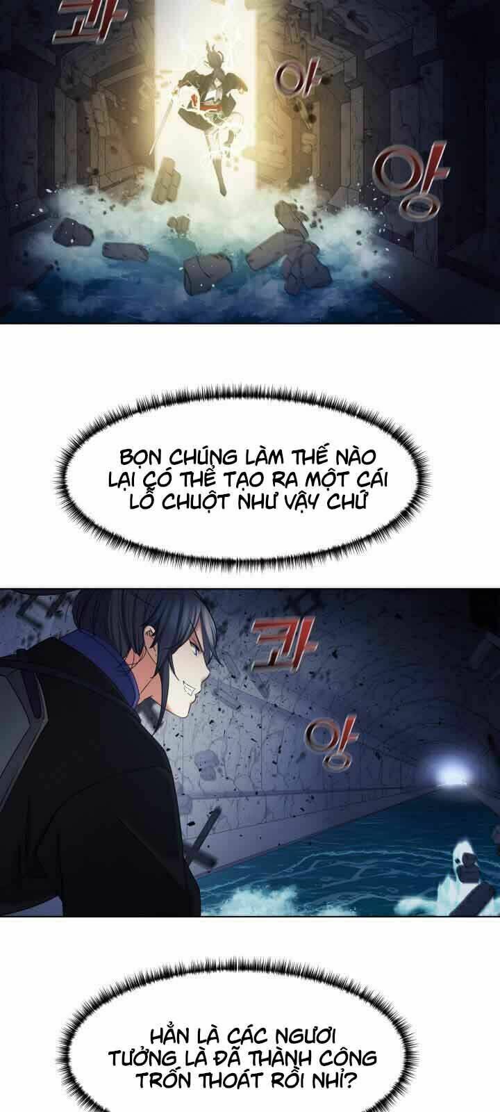 lôi thần chuyển sinh chapter 23 38