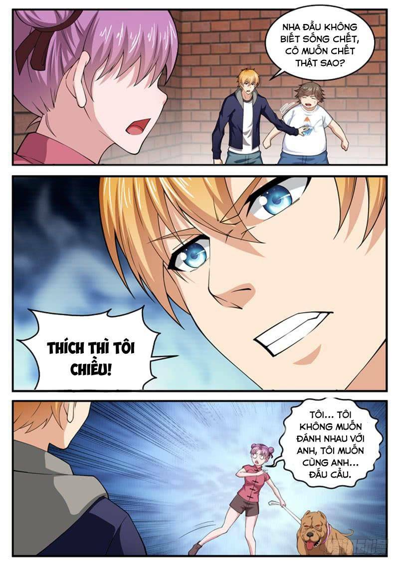 khắc kim phong thần chapter 70 3