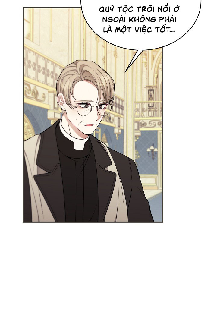 con chỉ đi tìm cha thôi chapter 14 67