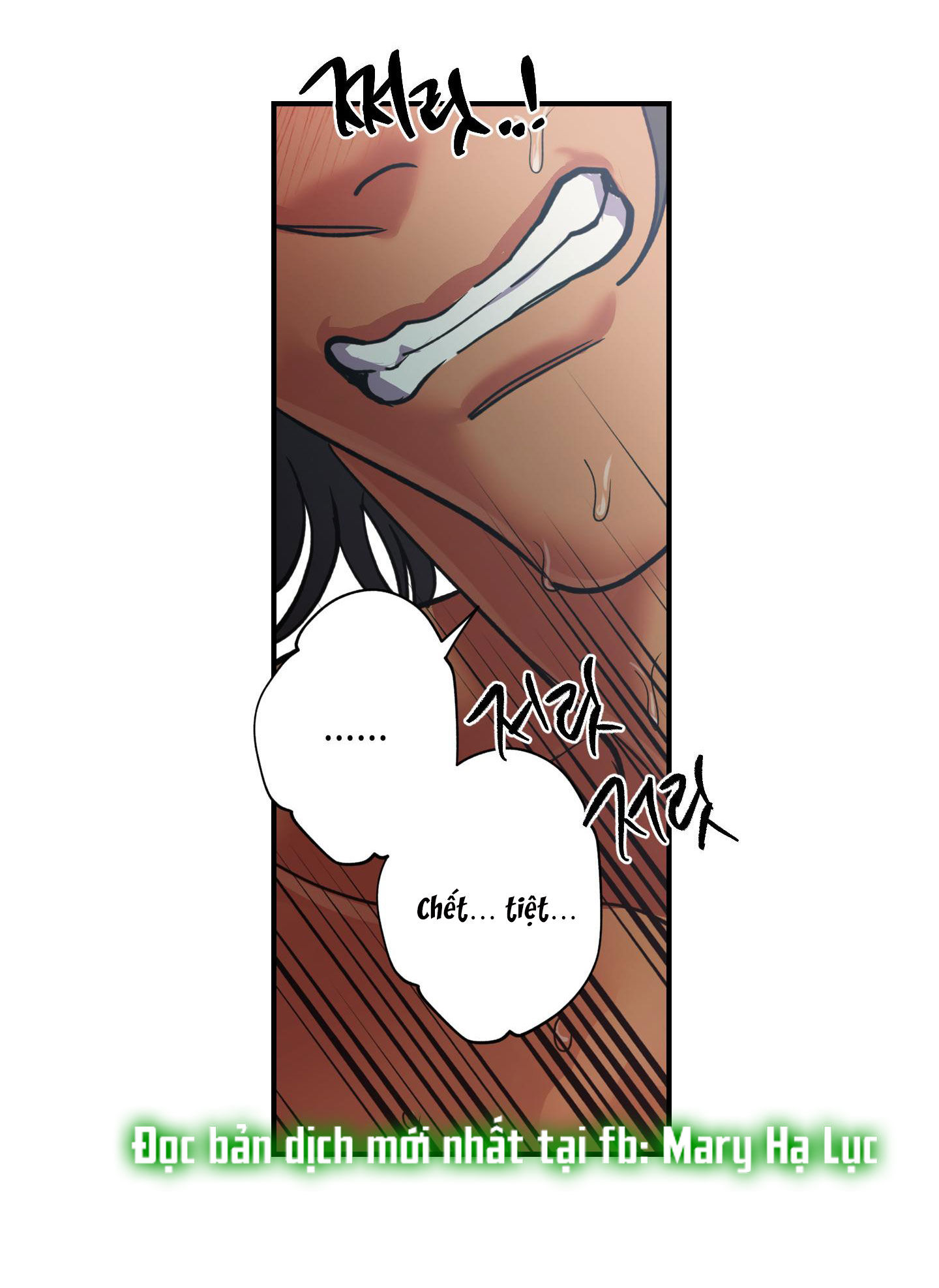 [18+] một lòng một dạ chapter 51.2 29