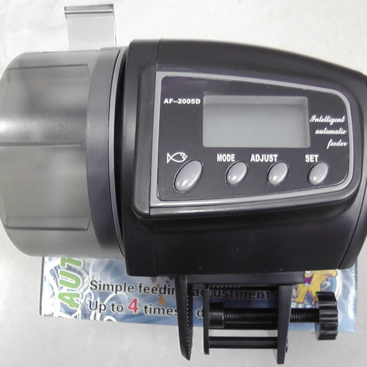 Máy Cho Cá Ăn Tự Động AF-2005D