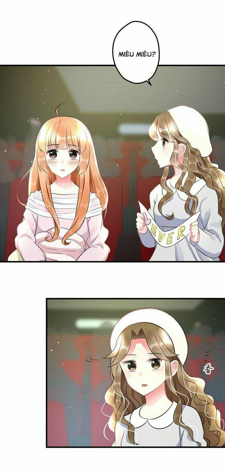 lão ca minh tinh, mời xuất chiêu! chapter 46 8