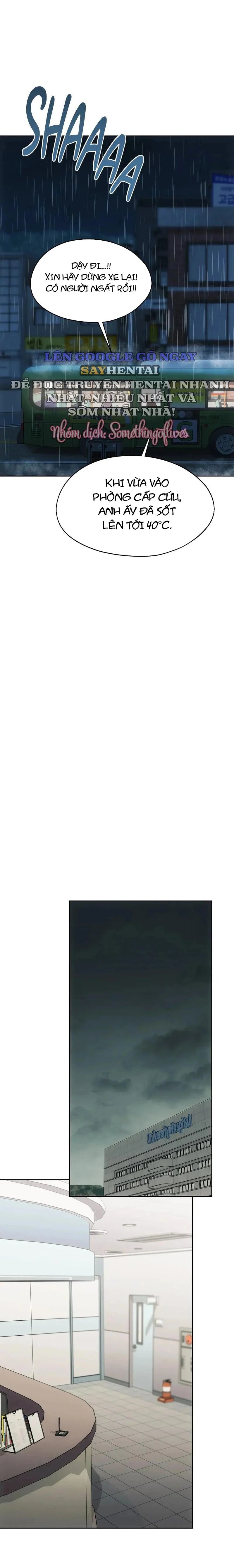 kể từ hôm nay, bias của tôi là… chapter 69 6