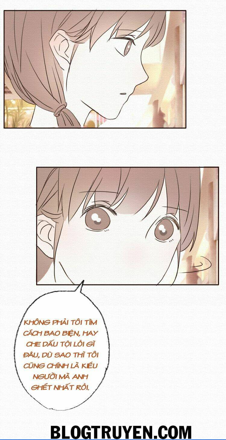 tình yêu không nói dối chapter 15 33