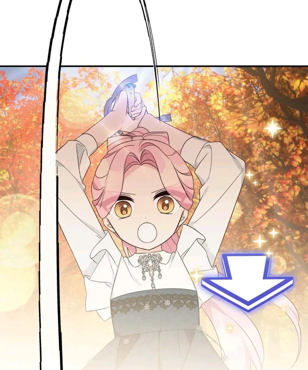 cô con gái út của ngài công tước phản diện chapter 62 72