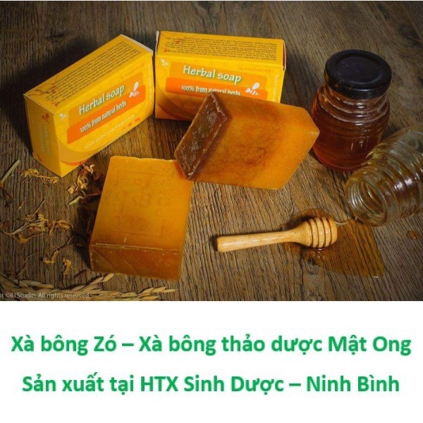 Combo 02 Muối thảo dược ngâm chân (550gr/hộp) và Tặng kèm 01 xà bông thảo dược