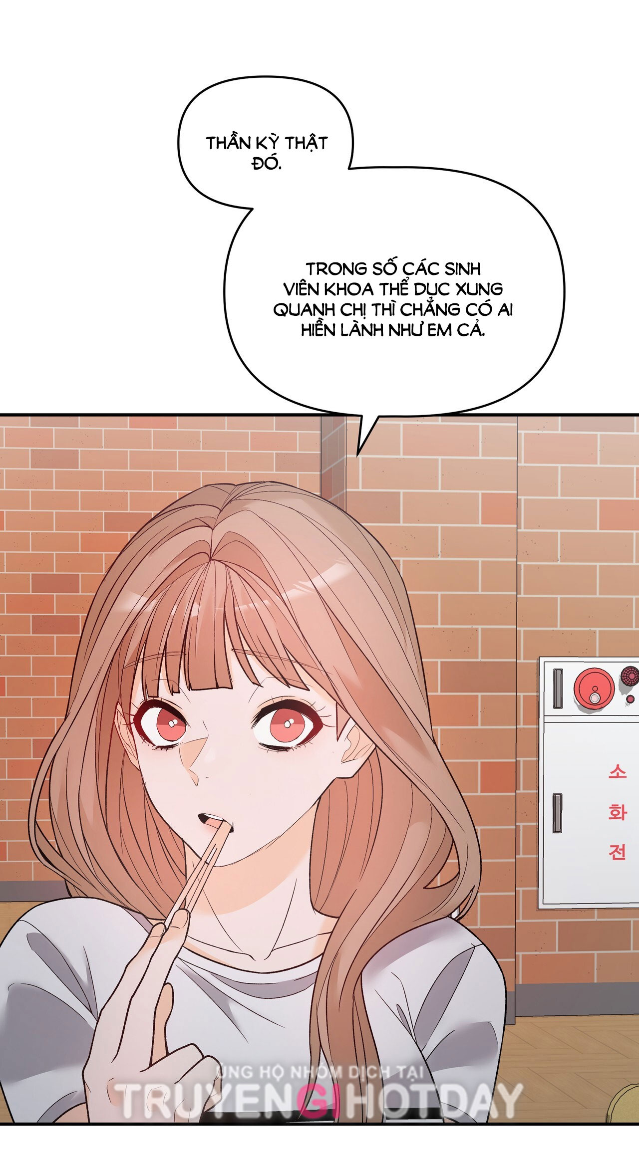 Dick Deep chapter 5.2 - Trang 6