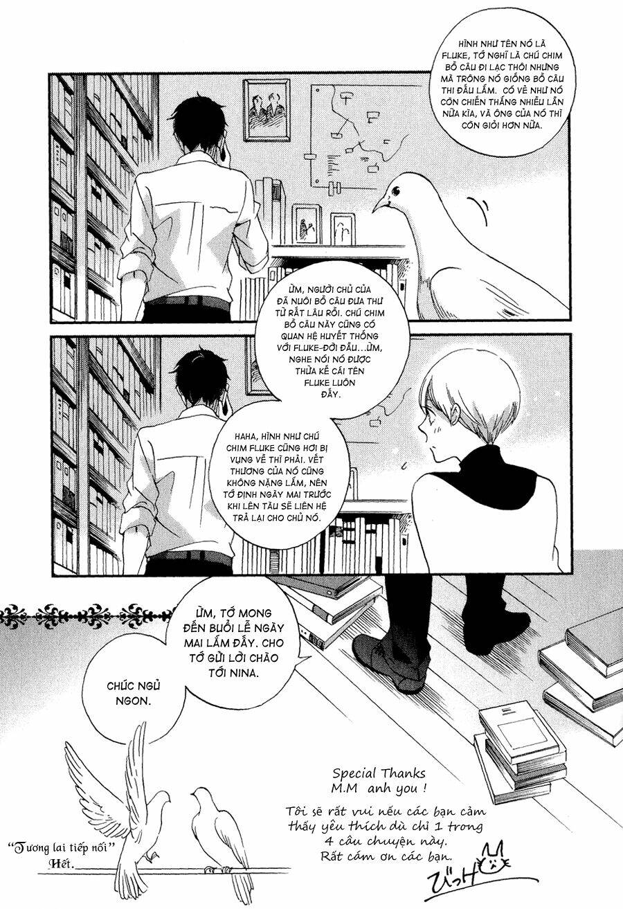 aka no sekai chapter 4 39