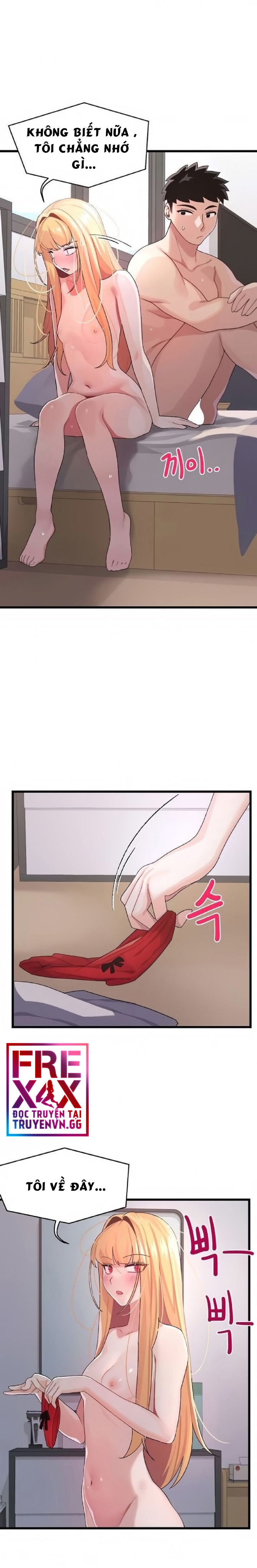 liên kết doki doki chapter 6 7