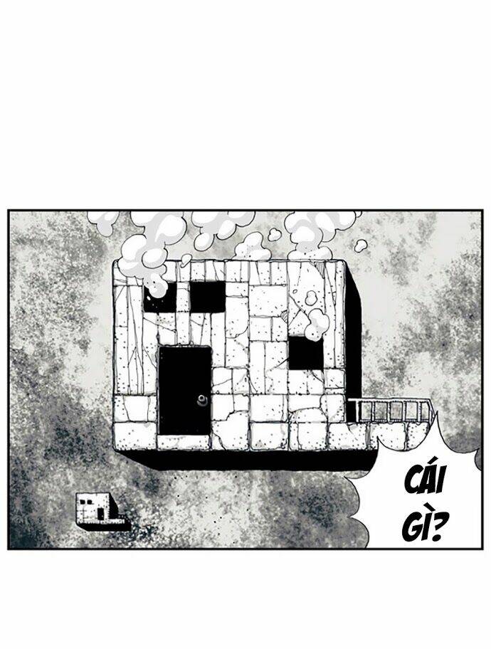 hành trình thoát khỏi địa ngục chapter 9 3