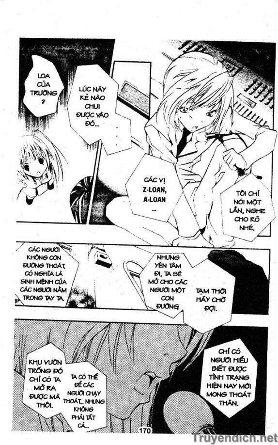 zombie-loan chapter 35 19