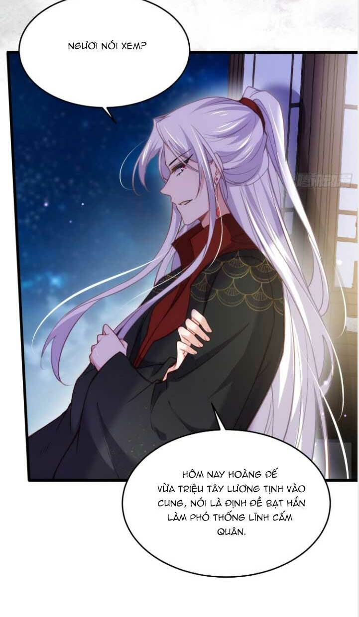 hoạn phi thiên hạ chapter 175 15