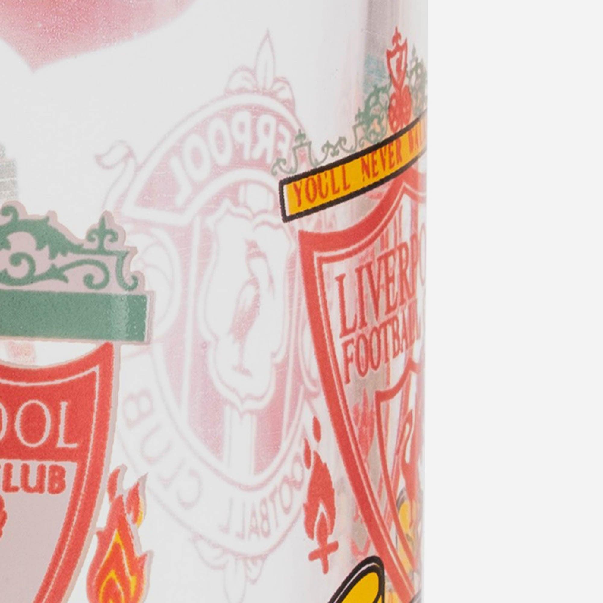 Ly nước Lfc Printed Glas Sml - A13821