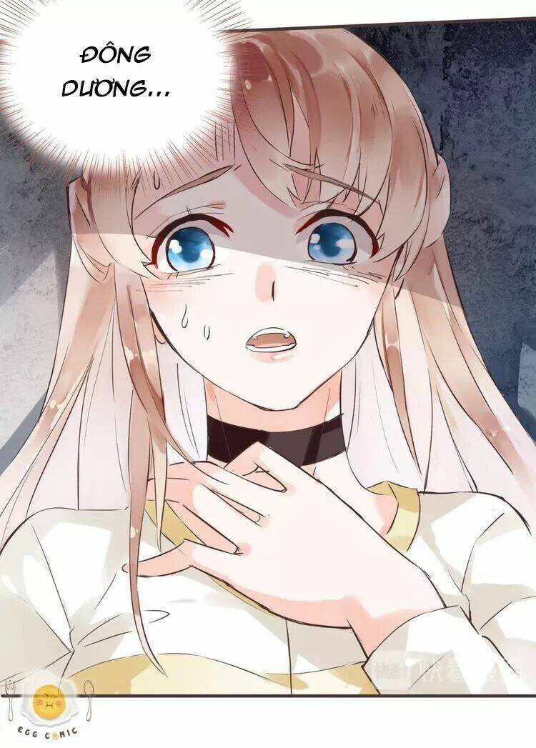 nở rộ trên bụi gai chapter 38 7