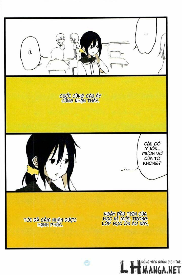 seishun rikon chapter 4 23