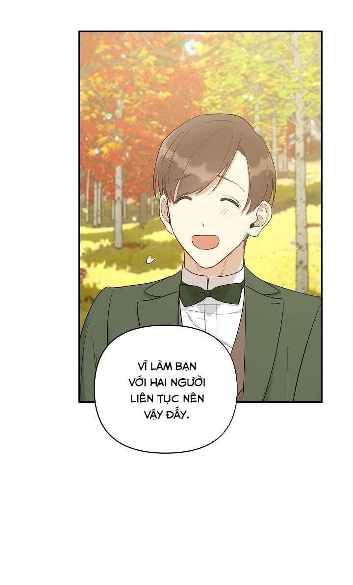 phương pháp trở thành con gái của người hùng bóng đêm chapter 22 49