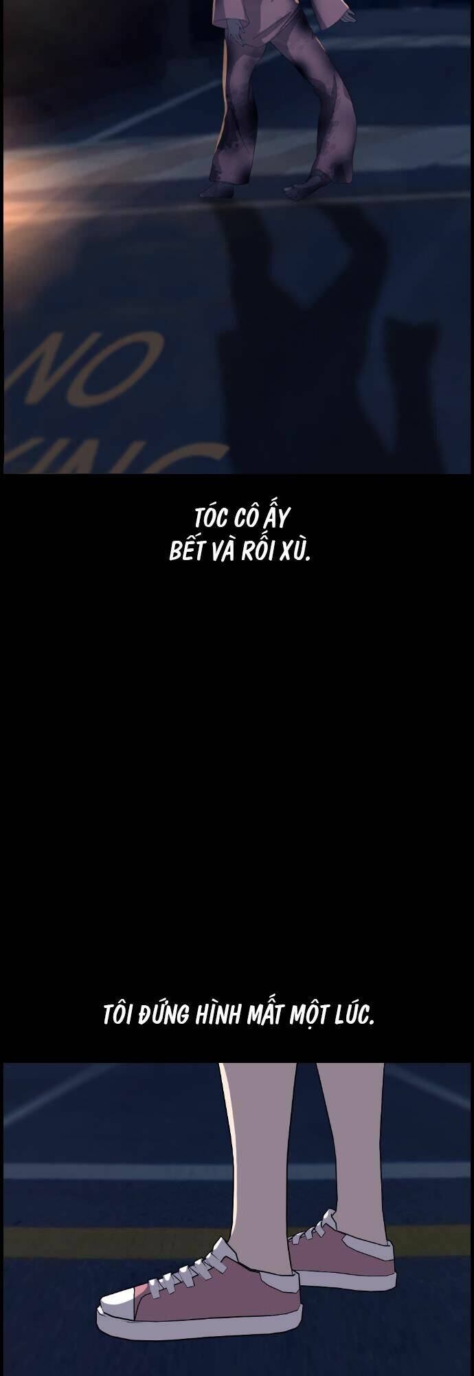 ác mộng kinh hoàng chapter 10 11